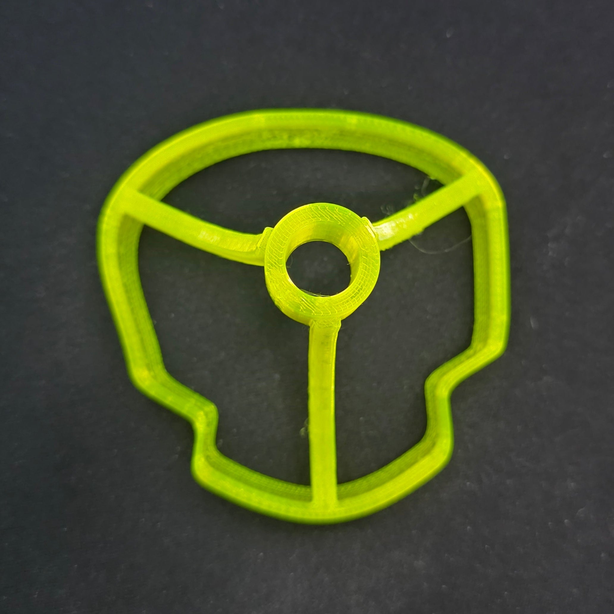 BBC Signature Frag Plug Stand 3D Printed (Qty 5) - BB Corals