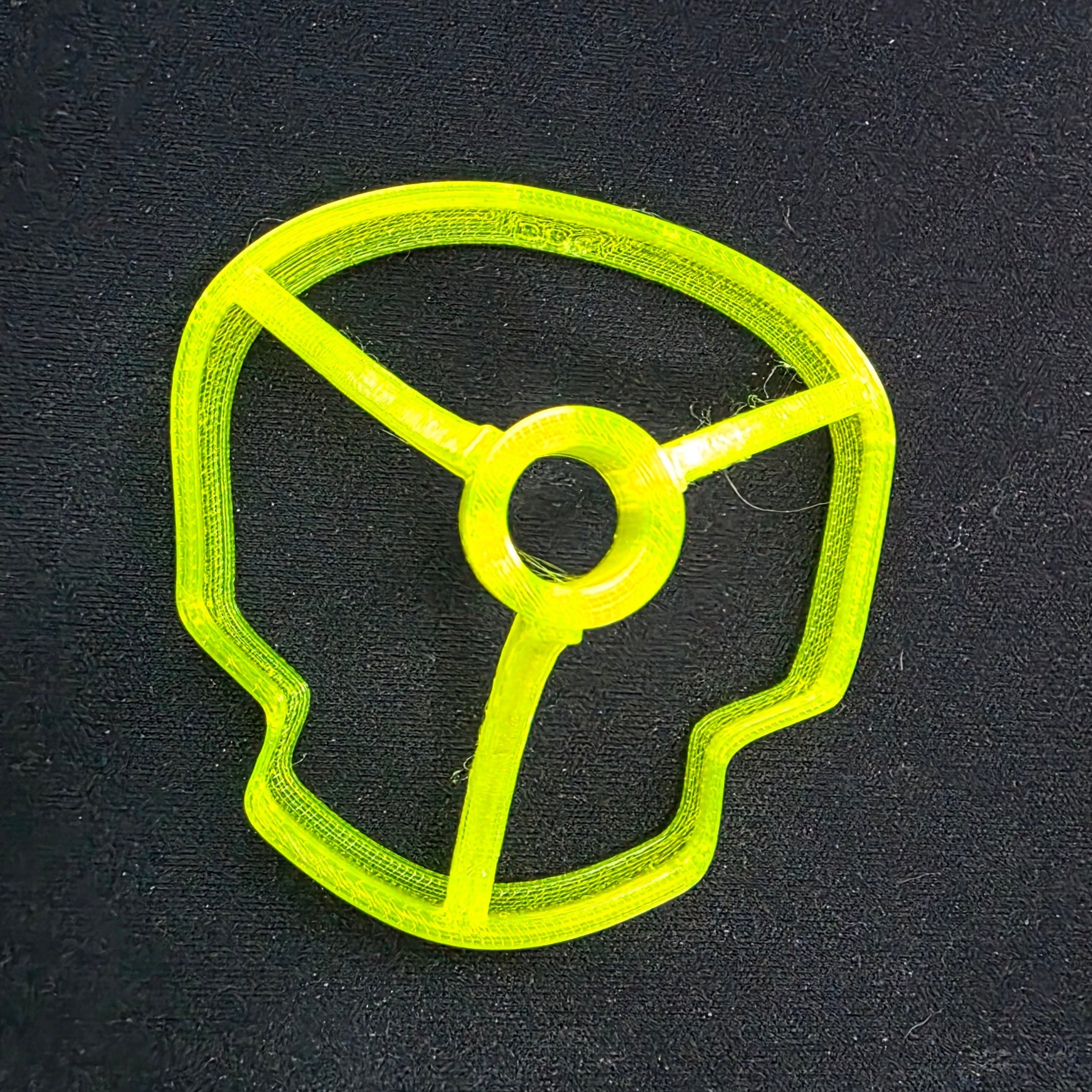 BBC Signature Frag Plug Stand 3D Printed (Qty 5) - BB Corals