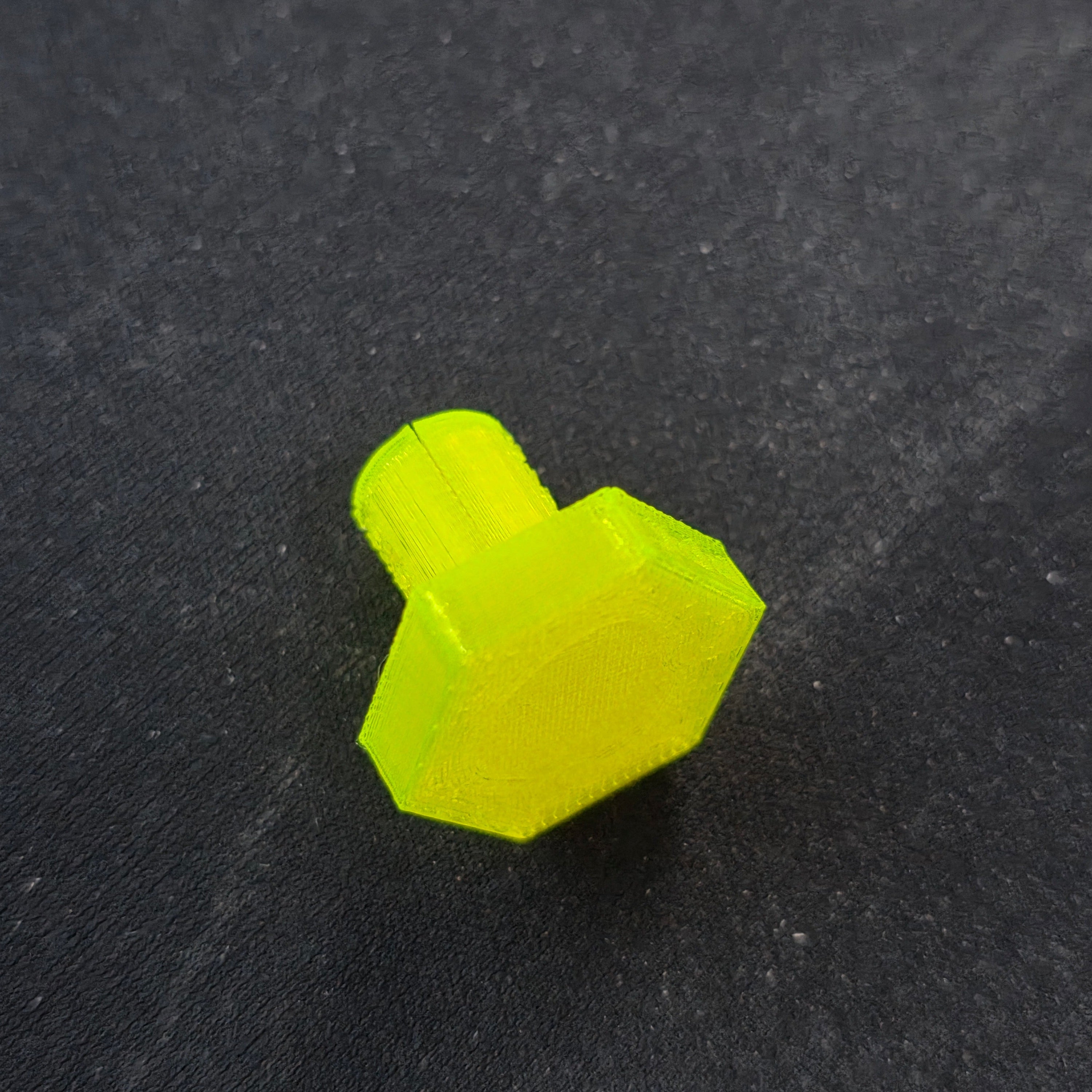 BBC Signature Frag Plug 3D Printed (Qty 20) - BB Corals