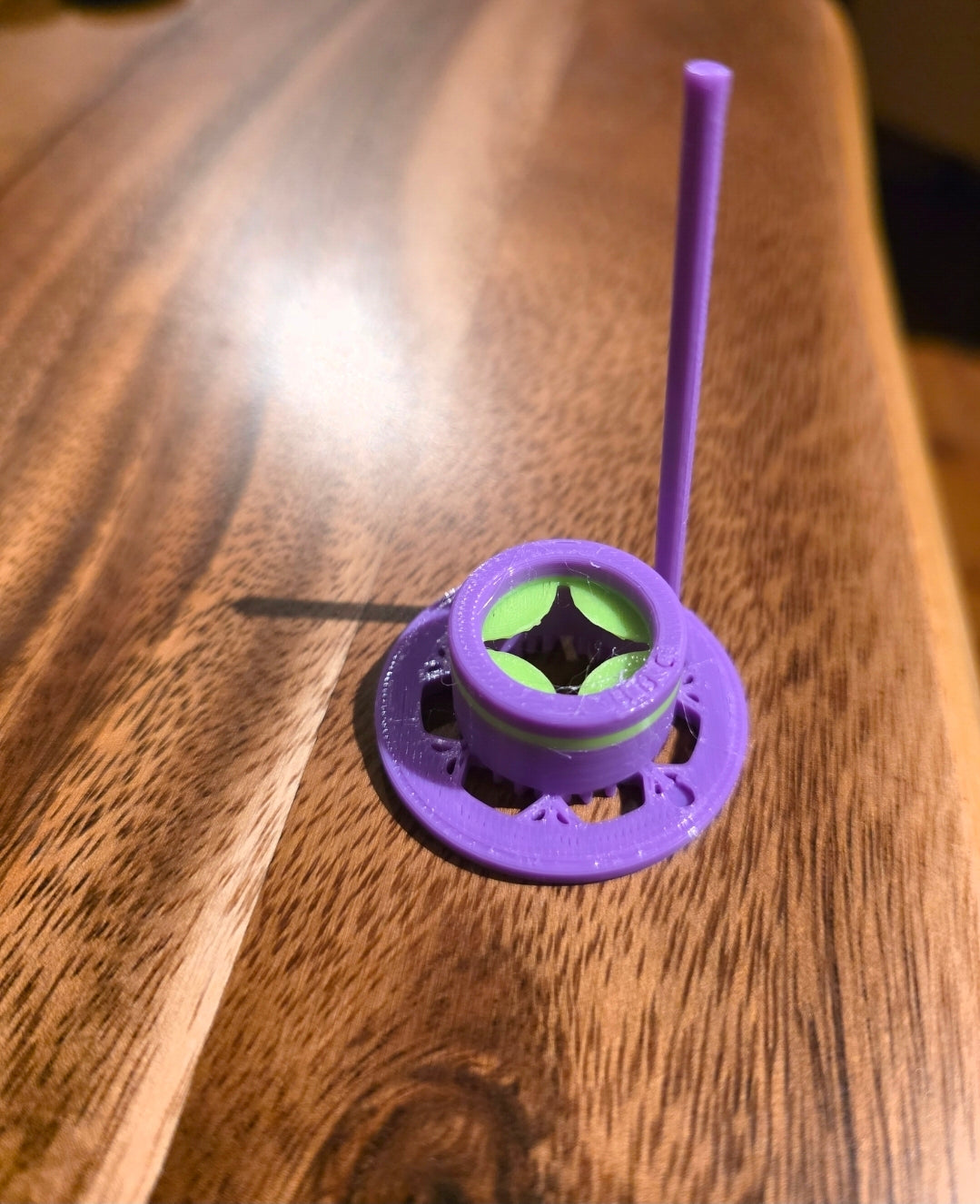 3D Printed Frag Plug Shippers/Holders. 5ct