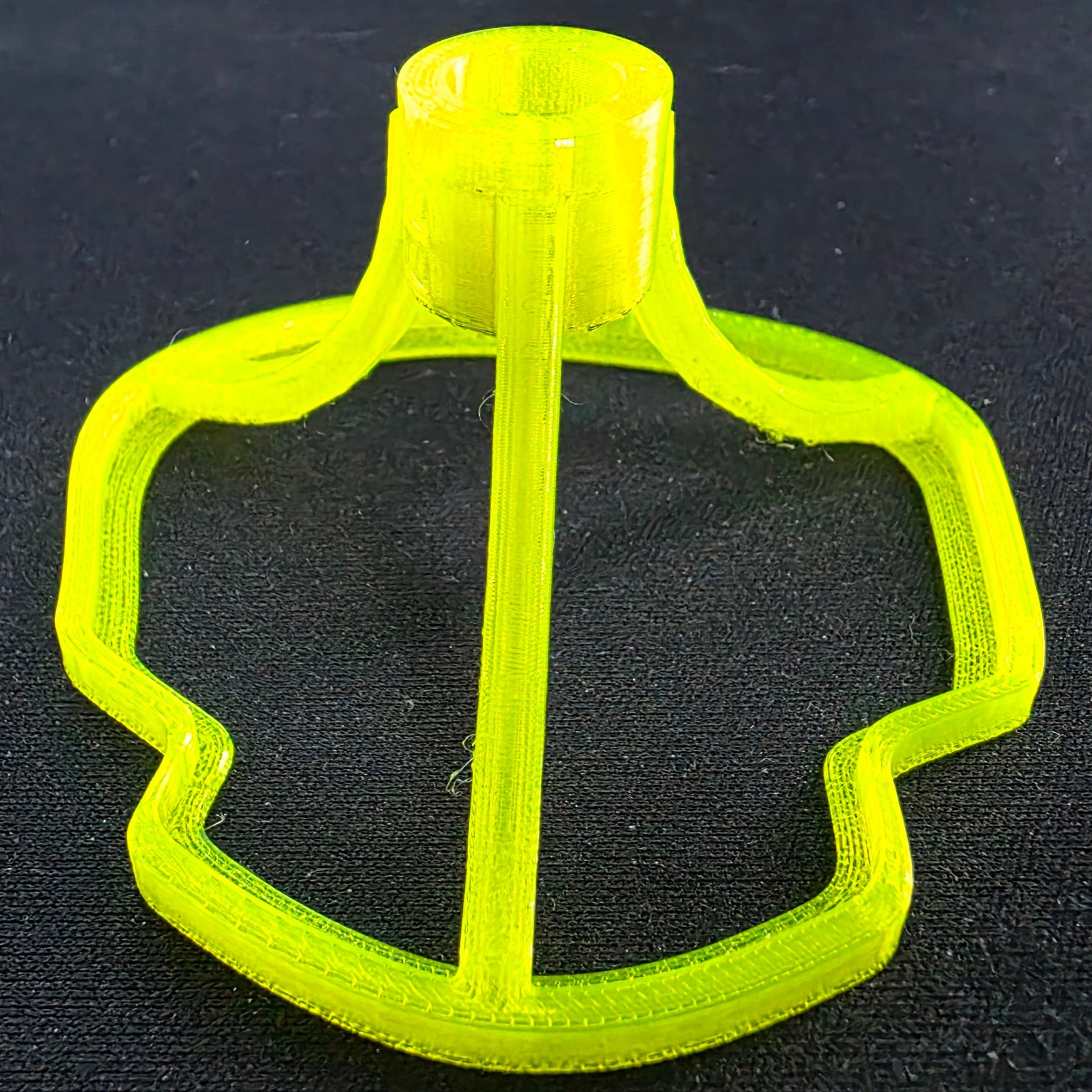 BBC Signature Frag Plug Stand 3D Printed (Qty 5) - BB Corals