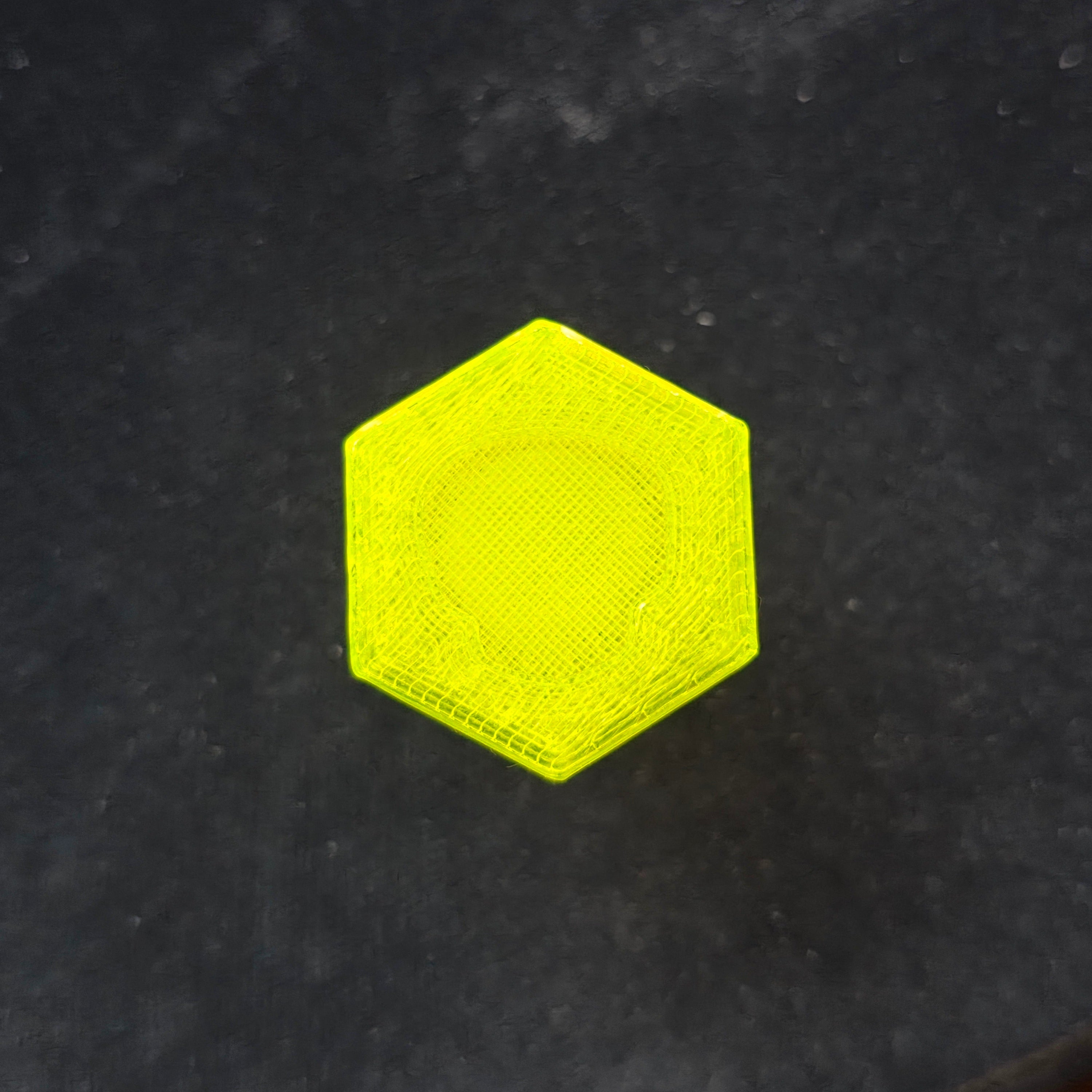 BBC Signature Frag Plug 3D Printed (Qty 20) - BB Corals