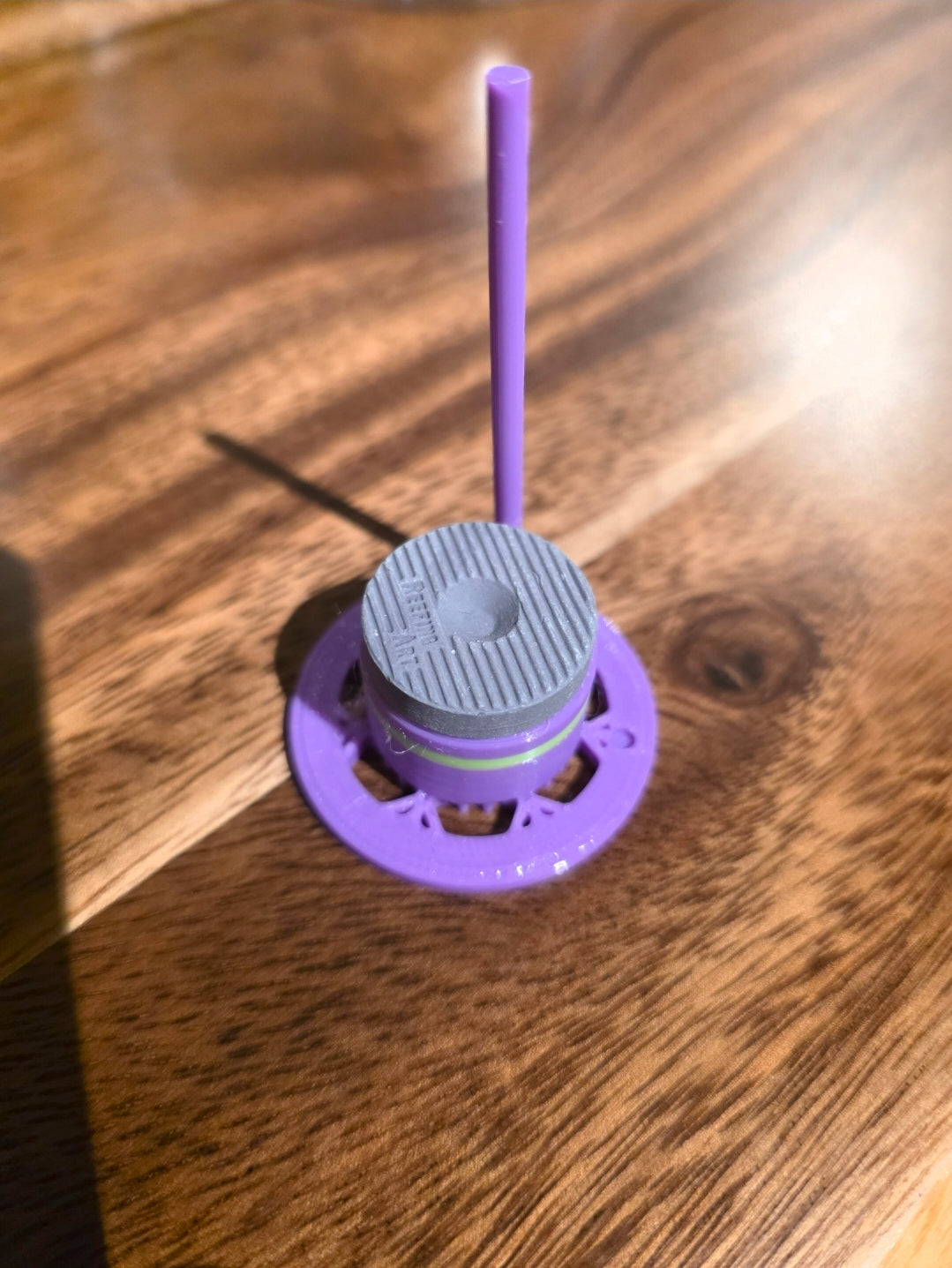 3D Printed Frag Plug Shippers/Holders. 5ct